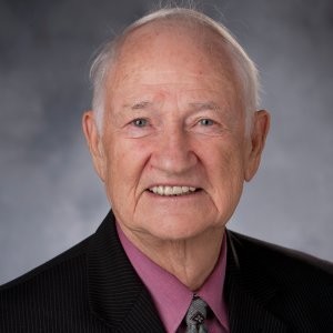 Ed Hammond