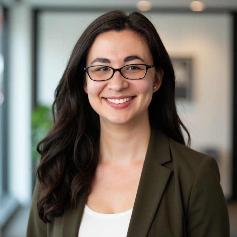 Katie Seidler, DPT, MSCI, MMCI