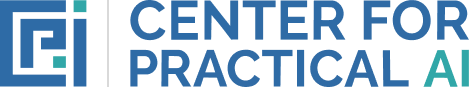 Center for Practical AI Center for Practical AI Logo